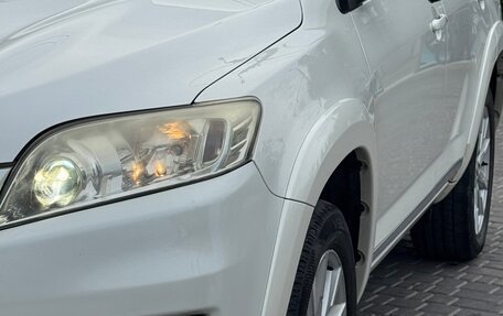 Toyota Vanguard, 2011 год, 1 200 000 рублей, 3 фотография