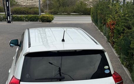 Toyota Vanguard, 2011 год, 1 200 000 рублей, 12 фотография