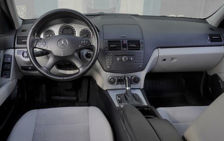 Mercedes-Benz C-Класс, 2008 год, 935 000 рублей, 6 фотография