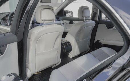 Mercedes-Benz C-Класс, 2008 год, 935 000 рублей, 11 фотография