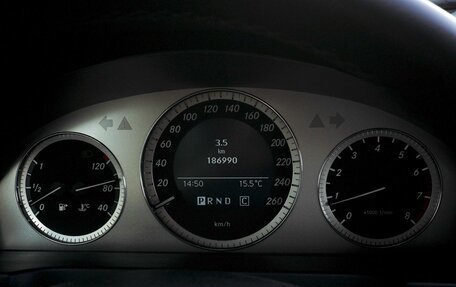 Mercedes-Benz C-Класс, 2008 год, 935 000 рублей, 12 фотография