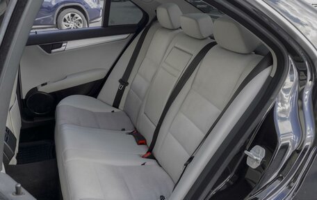 Mercedes-Benz C-Класс, 2008 год, 935 000 рублей, 9 фотография