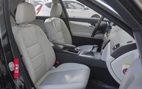 Mercedes-Benz C-Класс, 2008 год, 935 000 рублей, 8 фотография