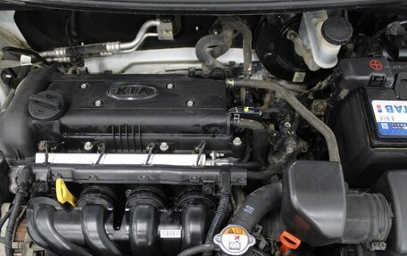 KIA Rio III рестайлинг, 2013 год, 800 000 рублей, 12 фотография