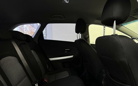 KIA cee'd III, 2015 год, 1 280 000 рублей, 12 фотография