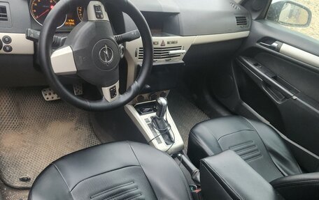 Opel Astra H, 2007 год, 485 000 рублей, 5 фотография