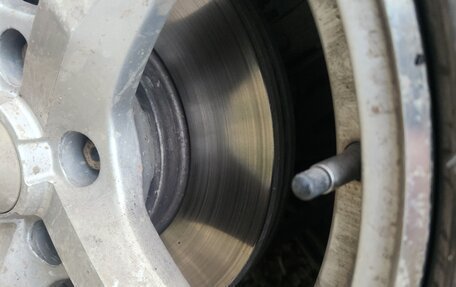 Opel Astra H, 2007 год, 485 000 рублей, 9 фотография