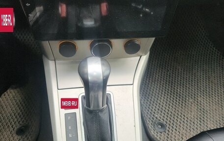 Opel Astra H, 2007 год, 485 000 рублей, 14 фотография