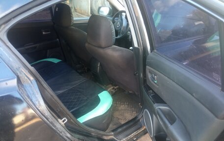 Mazda 3, 2004 год, 320 000 рублей, 10 фотография