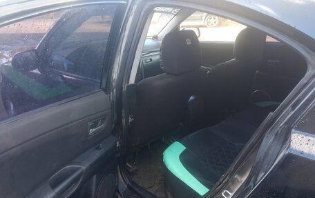 Mazda 3, 2004 год, 320 000 рублей, 9 фотография