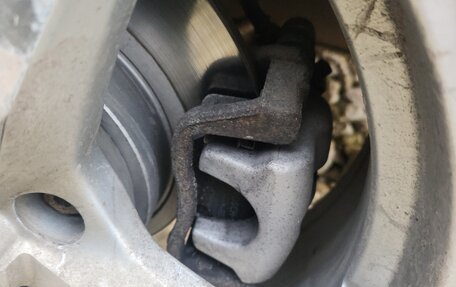 Opel Astra H, 2007 год, 485 000 рублей, 19 фотография