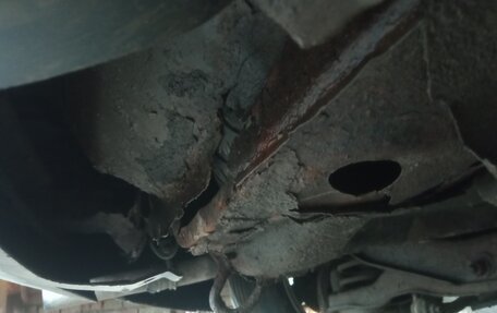 Mazda 3, 2004 год, 320 000 рублей, 12 фотография