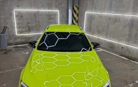 BMW 4 серия, 2018 год, 3 500 000 рублей, 6 фотография