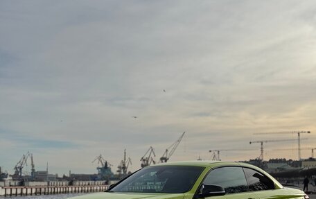 BMW 4 серия, 2018 год, 3 500 000 рублей, 9 фотография