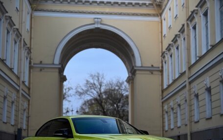 BMW 4 серия, 2018 год, 3 500 000 рублей, 11 фотография