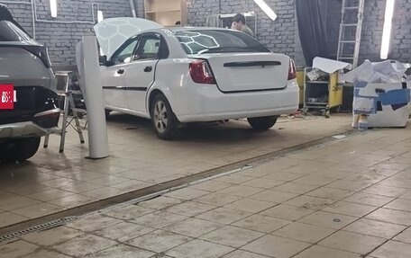 Ravon Gentra, 2017 год, 700 000 рублей, 2 фотография