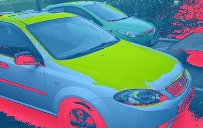 Ravon Gentra, 2017 год, 700 000 рублей, 1 фотография