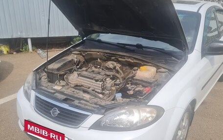 Ravon Gentra, 2017 год, 700 000 рублей, 3 фотография