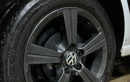 Volkswagen Polo VI (EU Market), 2014 год, 850 000 рублей, 9 фотография