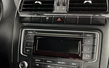 Volkswagen Polo VI (EU Market), 2014 год, 850 000 рублей, 4 фотография