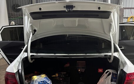 Volkswagen Polo VI (EU Market), 2014 год, 850 000 рублей, 8 фотография