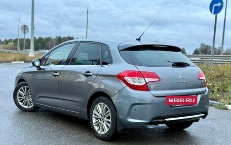 Citroen C4 II рестайлинг, 2011 год, 435 000 рублей, 4 фотография