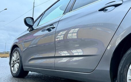 Citroen C4 II рестайлинг, 2011 год, 435 000 рублей, 7 фотография