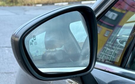 Citroen C4 II рестайлинг, 2011 год, 435 000 рублей, 9 фотография