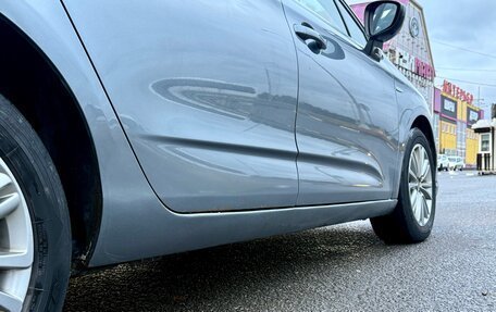 Citroen C4 II рестайлинг, 2011 год, 435 000 рублей, 8 фотография