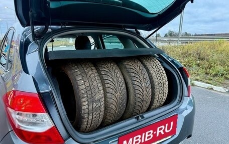 Citroen C4 II рестайлинг, 2011 год, 435 000 рублей, 17 фотография