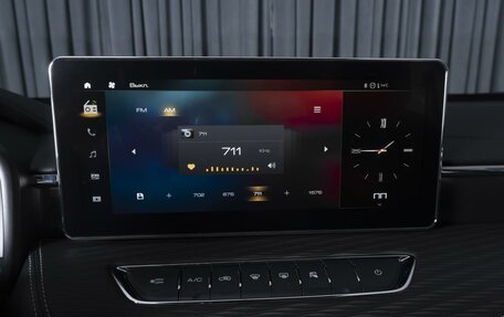 Haval Jolion, 2024 год, 2 339 000 рублей, 15 фотография