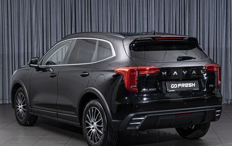 Haval Jolion, 2024 год, 2 339 000 рублей, 2 фотография