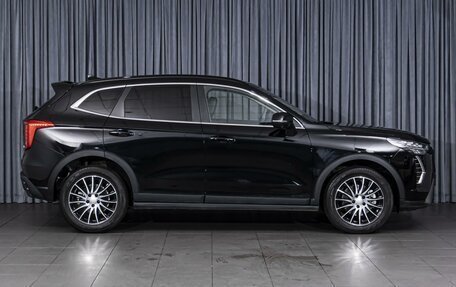 Haval Jolion, 2024 год, 2 339 000 рублей, 5 фотография