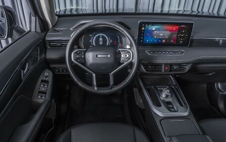 Haval Jolion, 2024 год, 2 339 000 рублей, 13 фотография