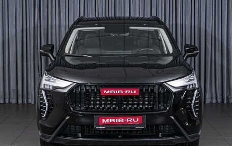 Haval Jolion, 2024 год, 2 339 000 рублей, 3 фотография