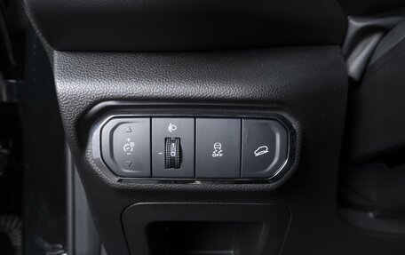 Haval Jolion, 2024 год, 2 339 000 рублей, 22 фотография