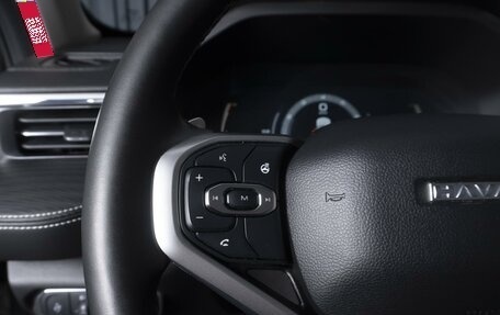 Haval Jolion, 2024 год, 2 339 000 рублей, 19 фотография