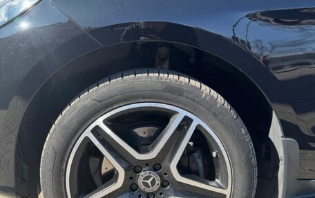 Mercedes-Benz GLE, 2017 год, 4 990 000 рублей, 10 фотография