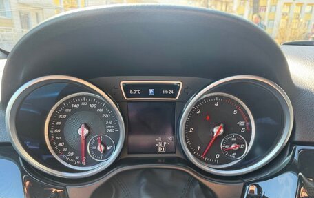 Mercedes-Benz GLE, 2017 год, 4 990 000 рублей, 8 фотография