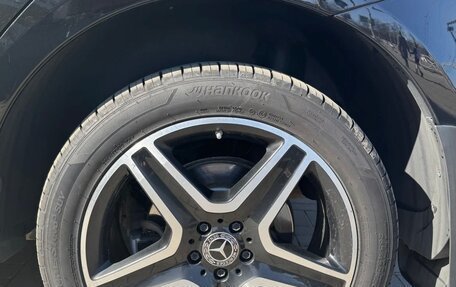 Mercedes-Benz GLE, 2017 год, 4 990 000 рублей, 9 фотография