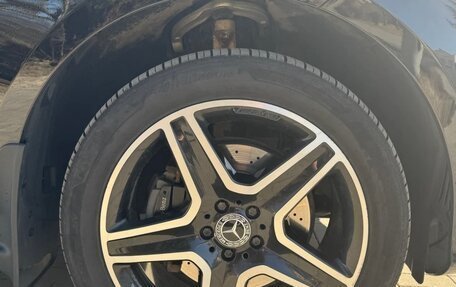 Mercedes-Benz GLE, 2017 год, 4 990 000 рублей, 11 фотография