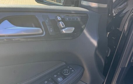 Mercedes-Benz GLE, 2017 год, 4 990 000 рублей, 13 фотография