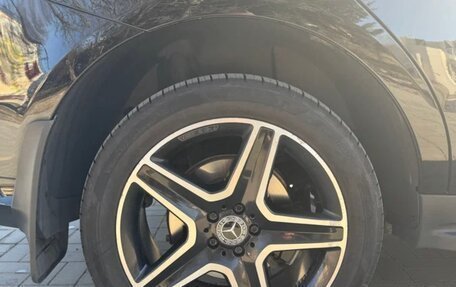 Mercedes-Benz GLE, 2017 год, 4 990 000 рублей, 12 фотография