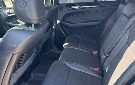 Mercedes-Benz GLE, 2017 год, 4 990 000 рублей, 19 фотография