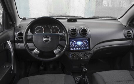 Chevrolet Aveo III, 2011 год, 419 000 рублей, 6 фотография