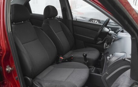 Chevrolet Aveo III, 2011 год, 419 000 рублей, 8 фотография