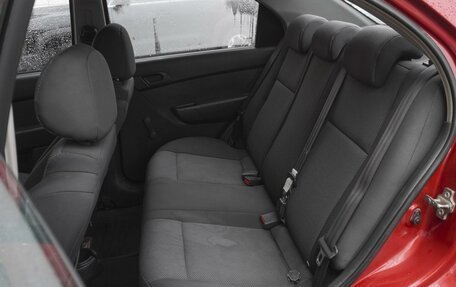 Chevrolet Aveo III, 2011 год, 419 000 рублей, 9 фотография