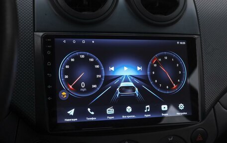 Chevrolet Aveo III, 2011 год, 419 000 рублей, 13 фотография