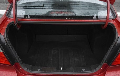 Chevrolet Aveo III, 2011 год, 419 000 рублей, 15 фотография