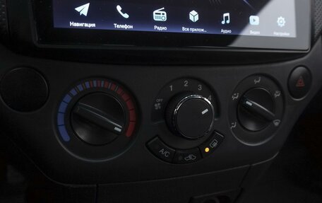 Chevrolet Aveo III, 2011 год, 419 000 рублей, 12 фотография